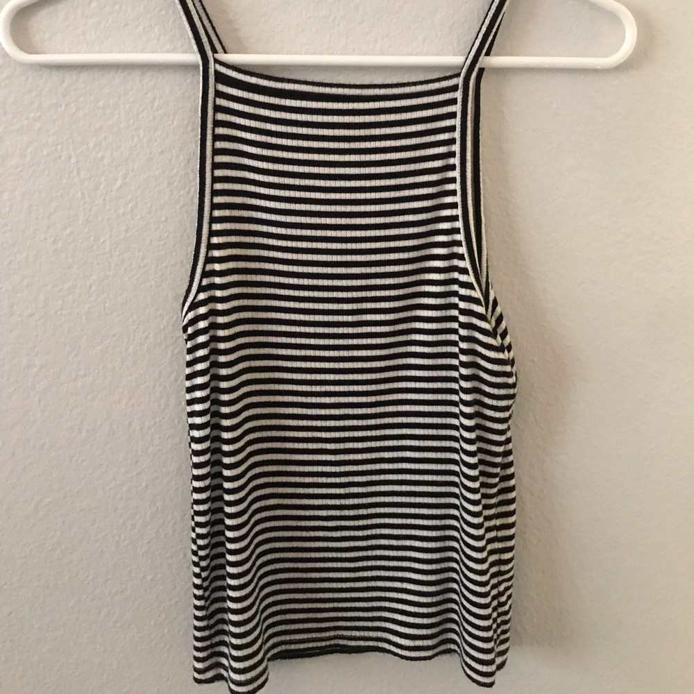 Striped Tanktop